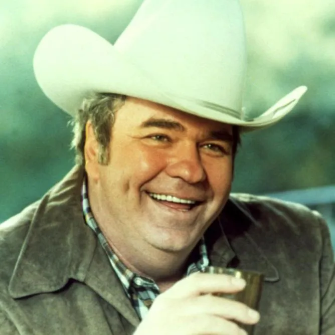 Nghệ sĩ Hoyt Axton