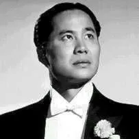 Nghệ sĩ Keye Luke
