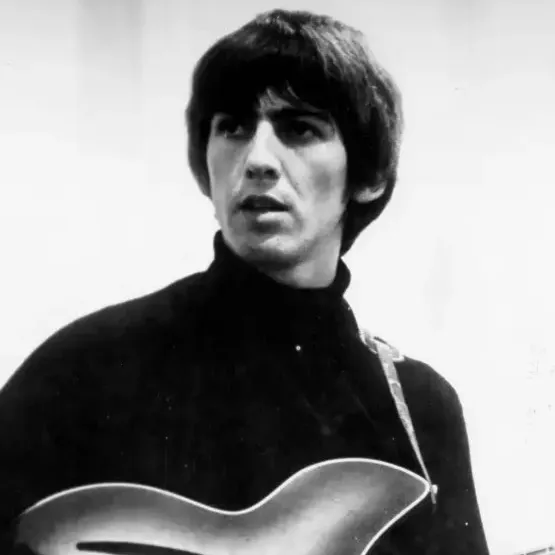 Nghệ sĩ George Harrison