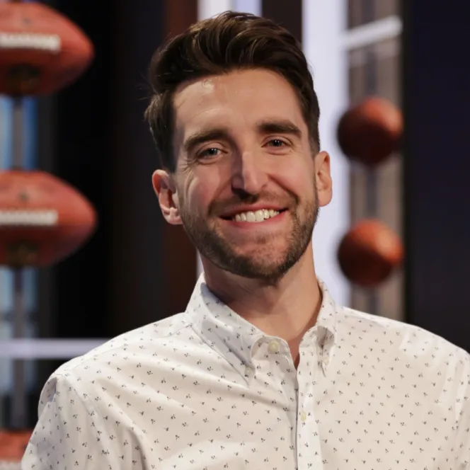 Nghệ sĩ Jeff Cameron