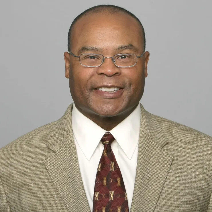 Nghệ sĩ Mike Singletary