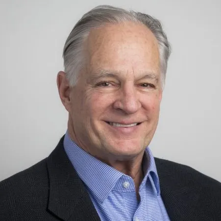 Nghệ sĩ Rick Telander