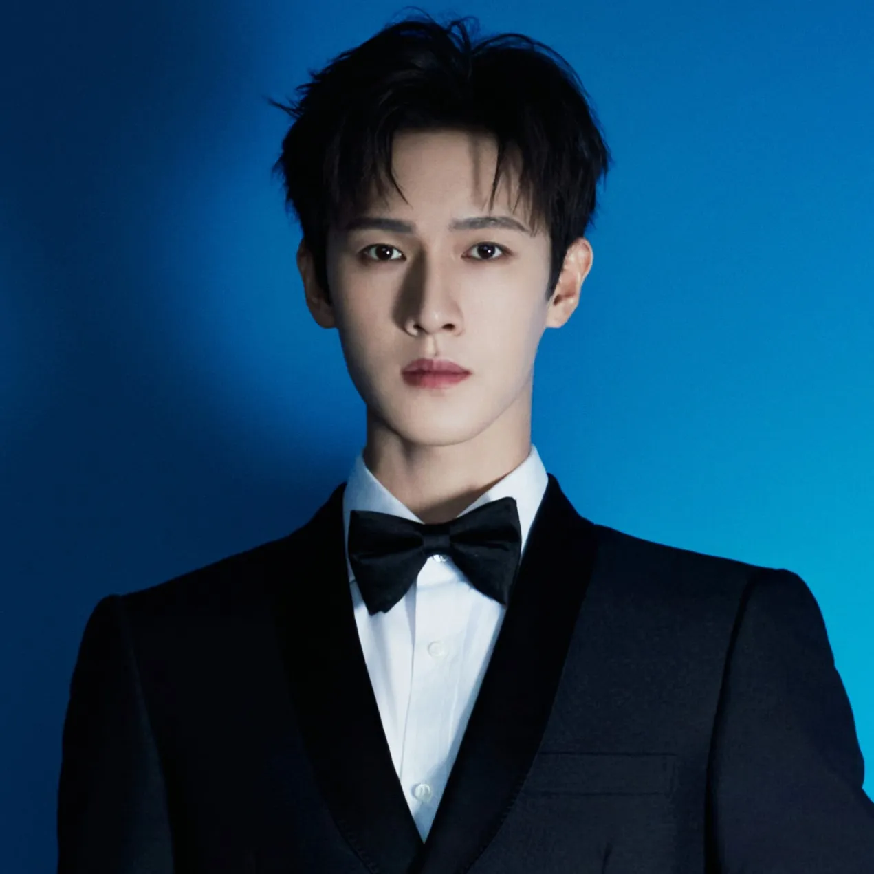 Nghệ sĩ Lý Quân Nhuệ