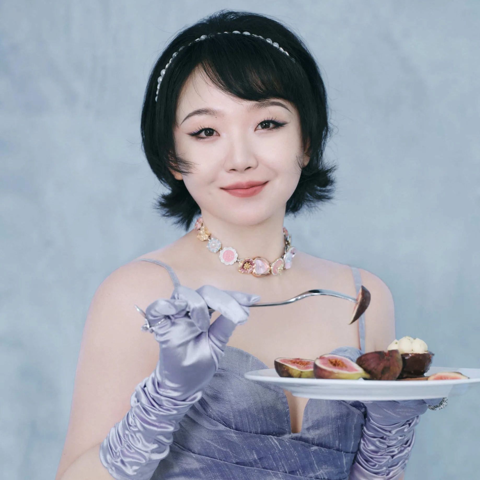 Nghệ sĩ Lạt Mục Dương Tử