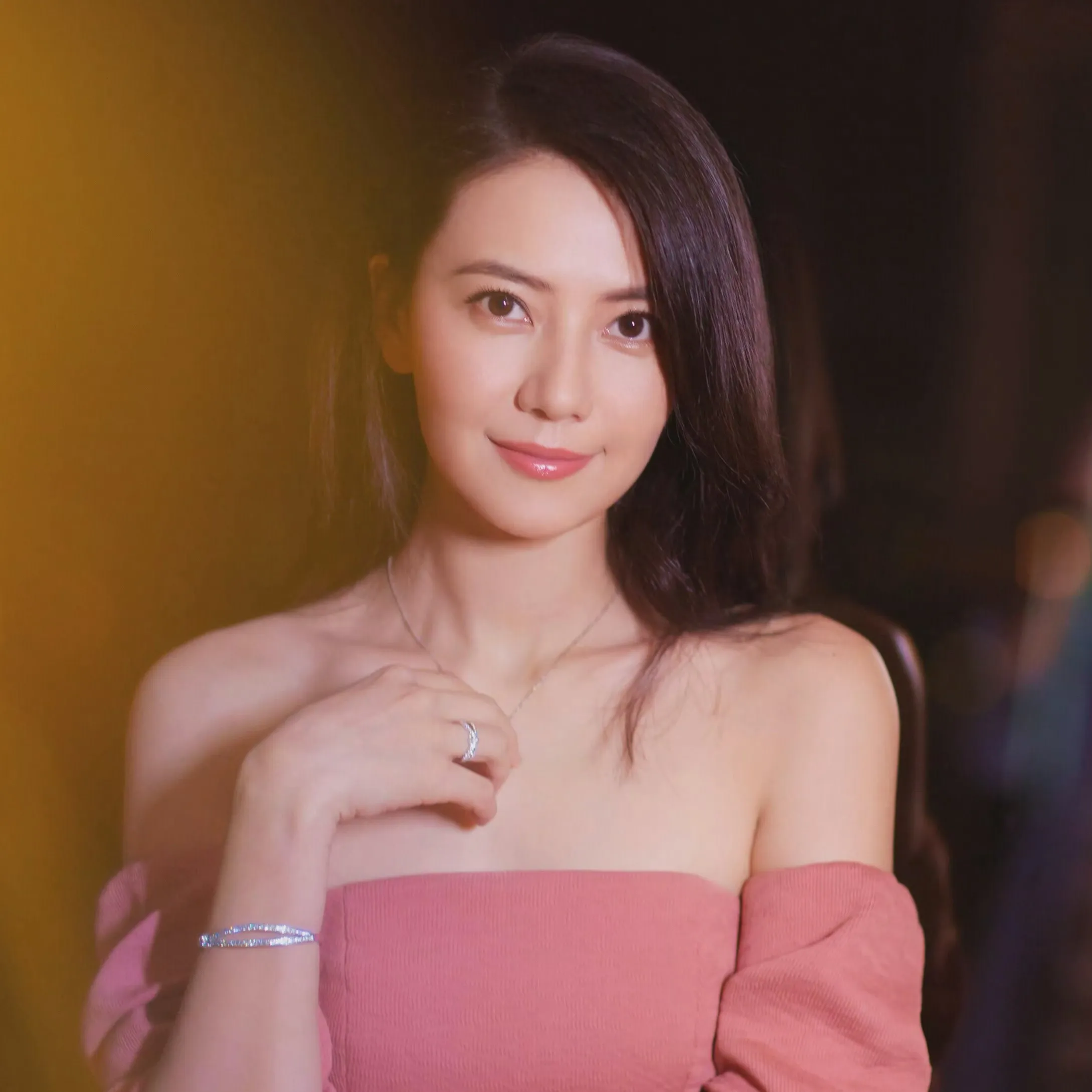 Nghệ sĩ Cao Viên Viên