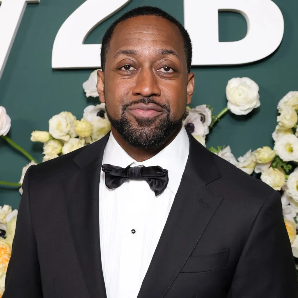 Nghệ sĩ Jaleel White
