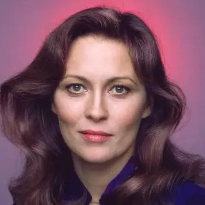 Nghệ sĩ Faye Dunaway