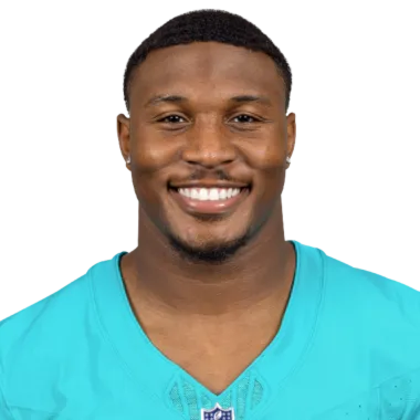 Nghệ sĩ Tyreek Hill