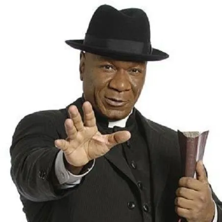 Nghệ sĩ Ving Rhames
