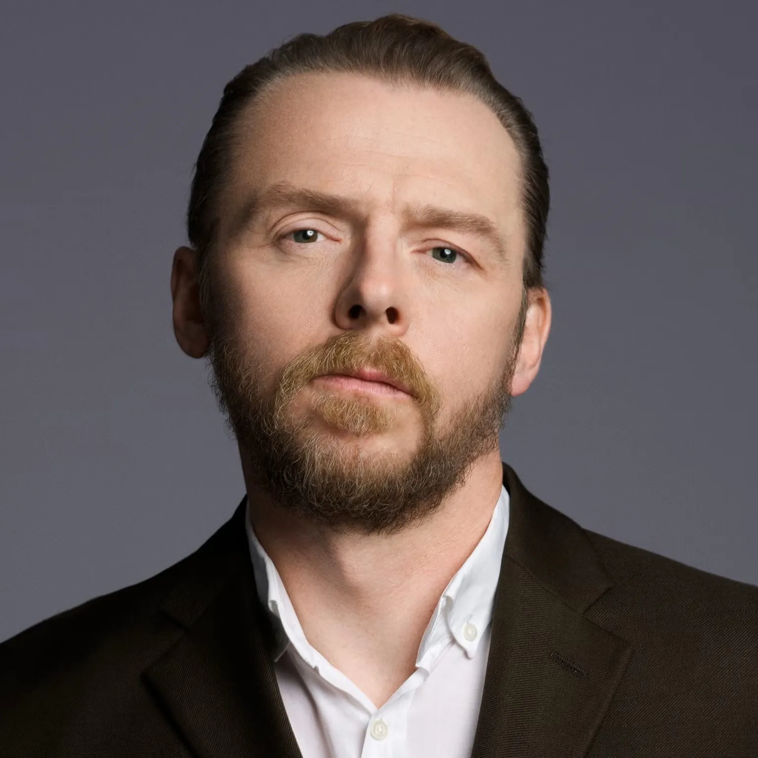 Nghệ sĩ Simon Pegg