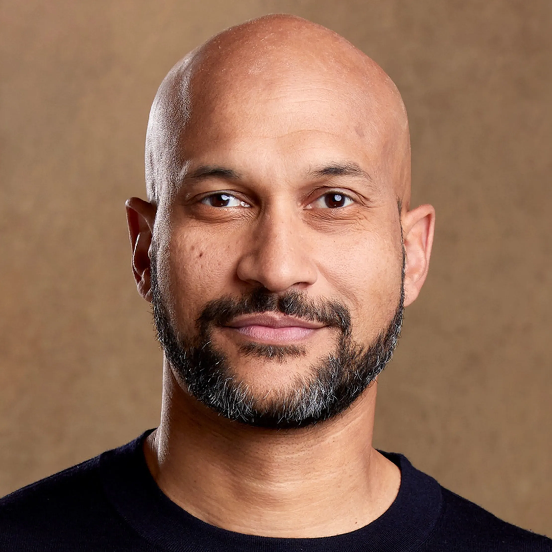 Nghệ sĩ Keegan-Michael Key