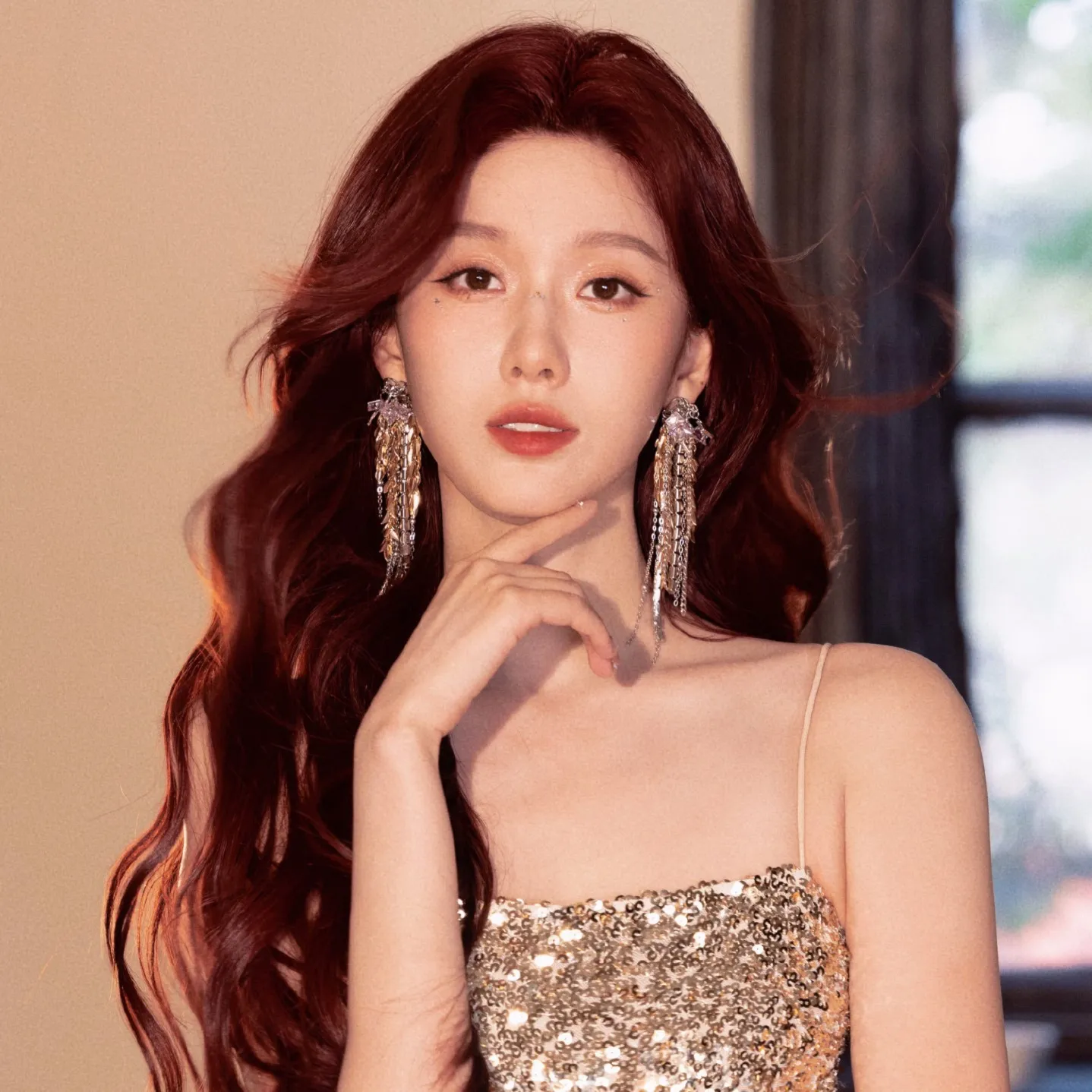 Nghệ sĩ Vương Tử Tuyền