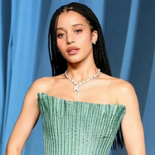 Nghệ sĩ Chase Infiniti