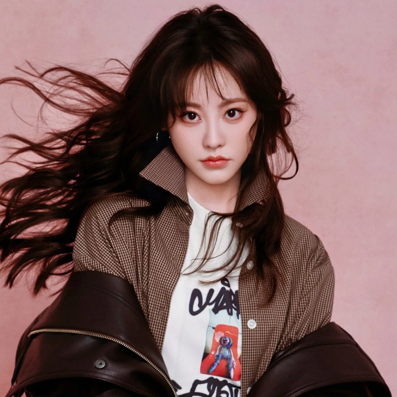 Nghệ sĩ Chúc Tự Đan