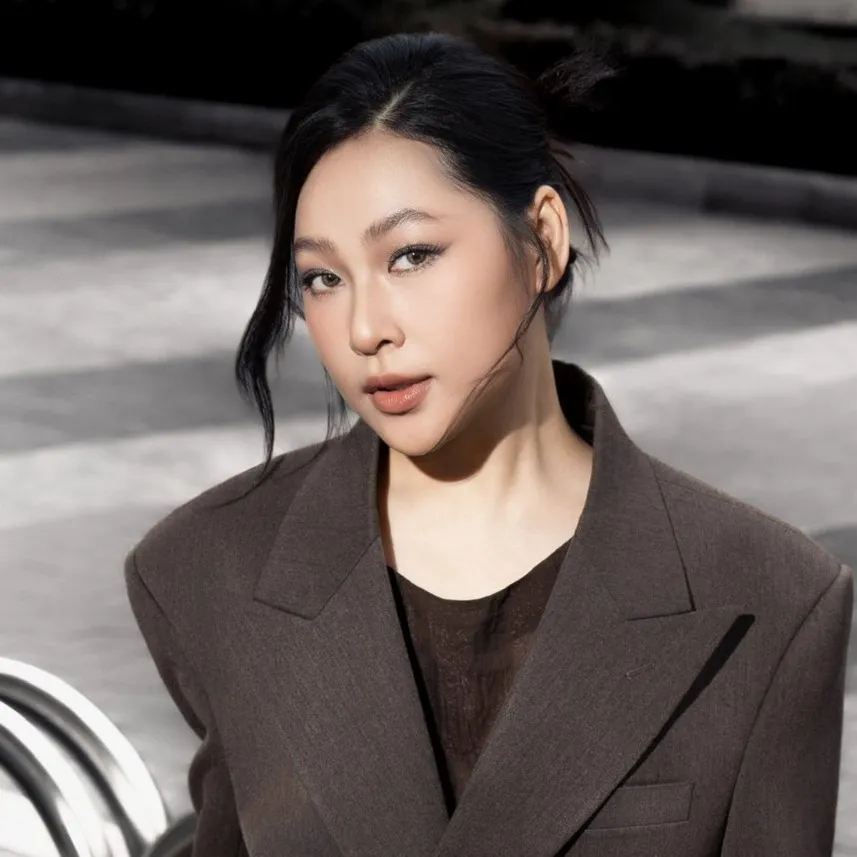 Nghệ sĩ Huỳnh Bảo Ngọc