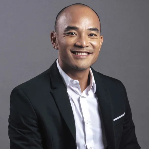 Nghệ sĩ Nguyễn Ngọc Lâm