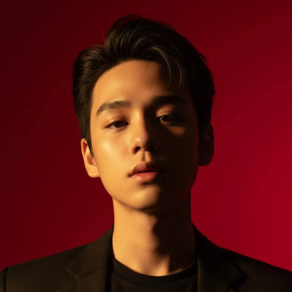 Nghệ sĩ Huỳnh Hạo Khang