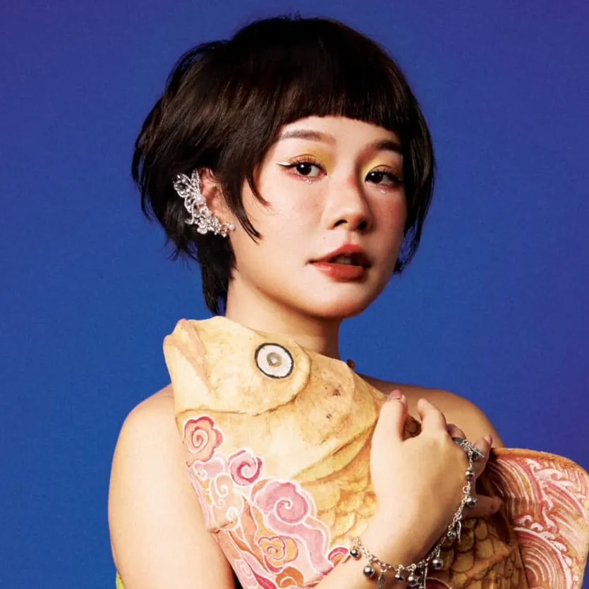 Nghệ sĩ Hoàng Kim Ngọc