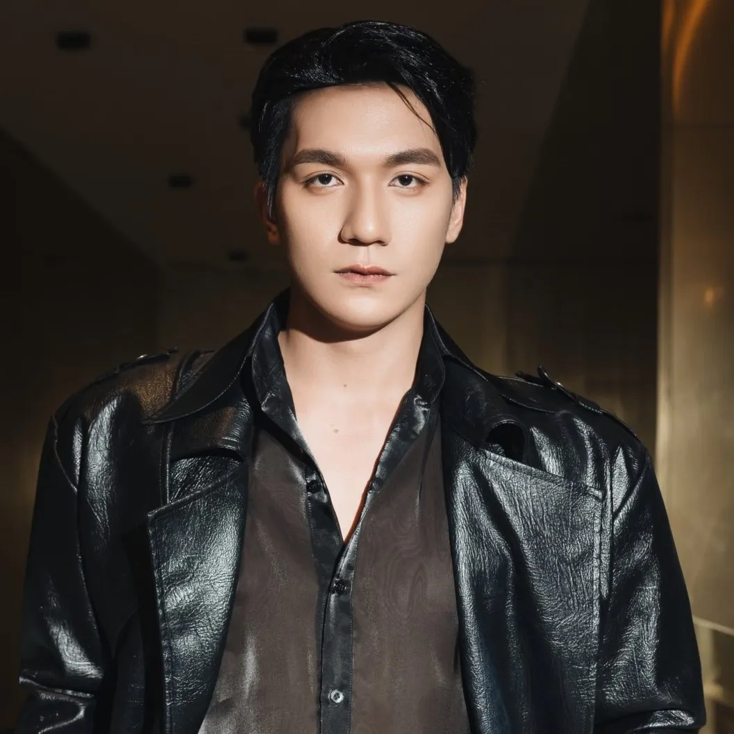 Nghệ sĩ Đỗ Nhật Hoàng