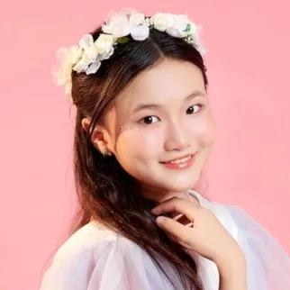 Nghệ sĩ Bùi Lý Bảo Ngọc