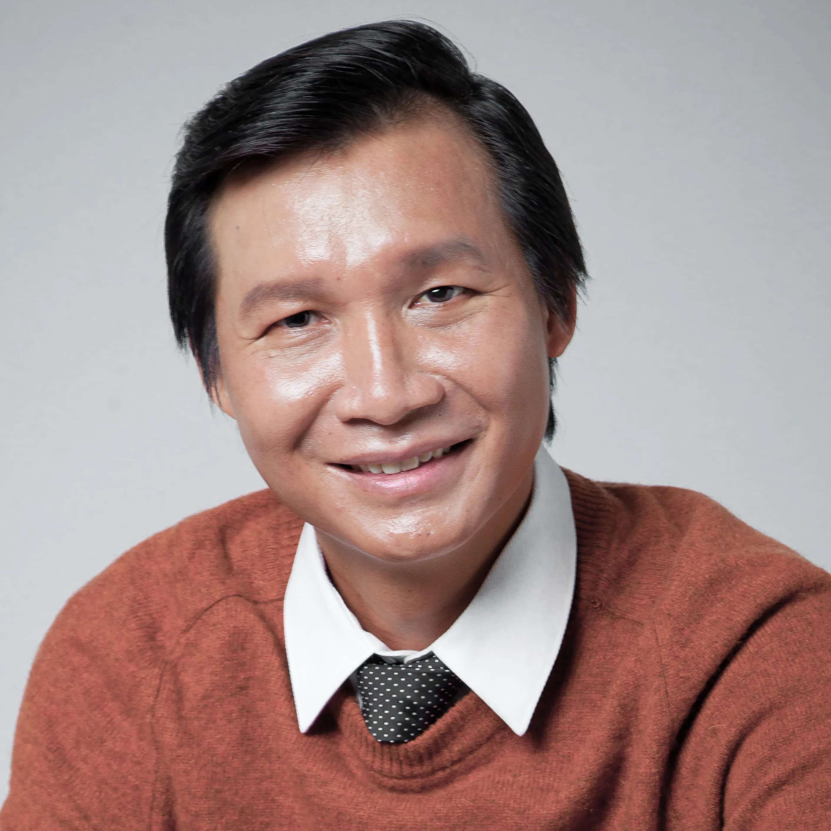 Nghệ sĩ NSƯT Vũ Thành Vinh