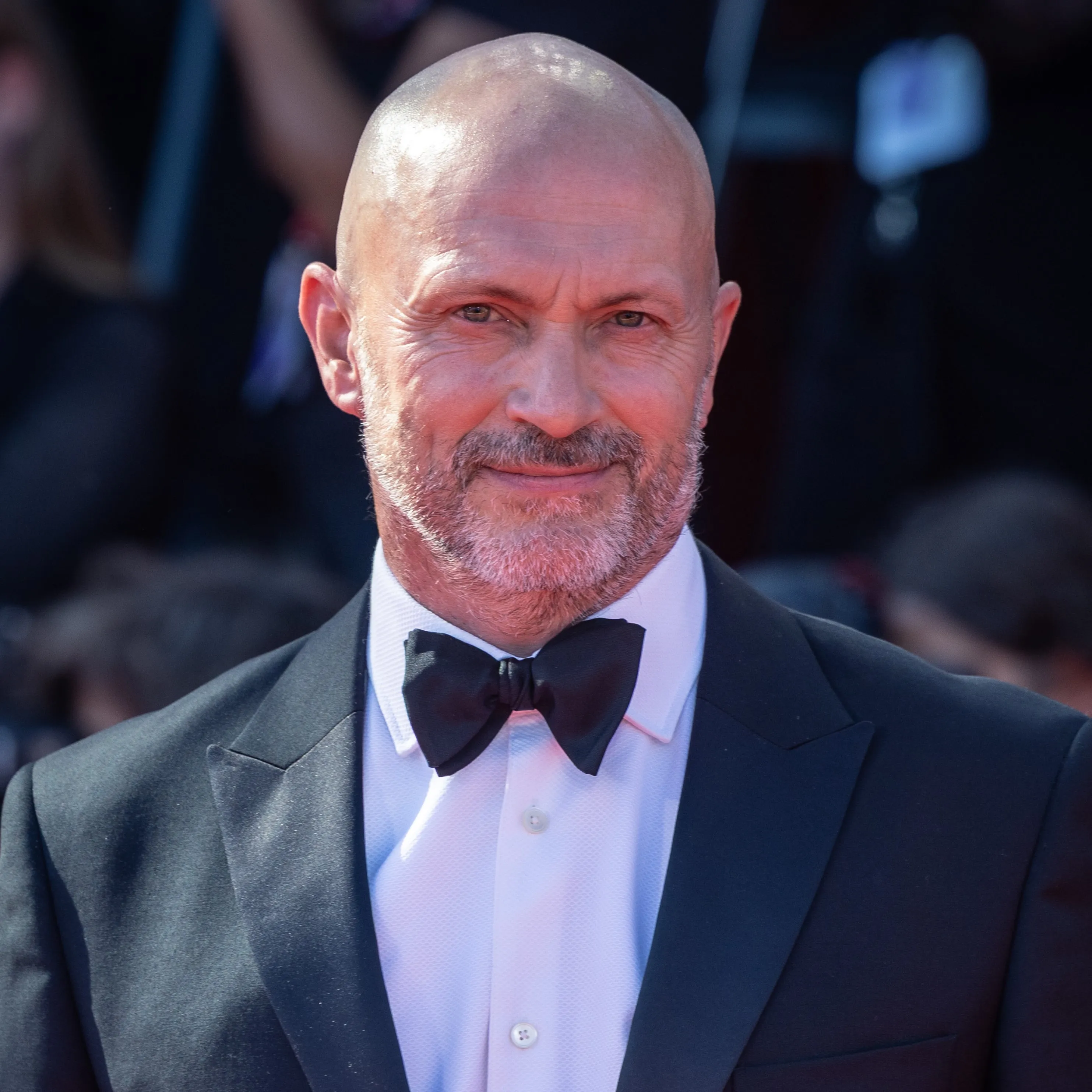 Nghệ sĩ Will Keen