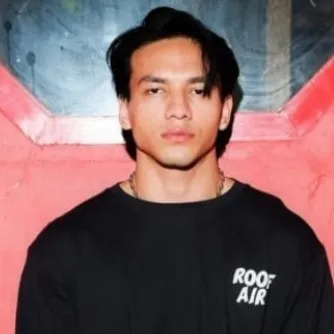 Nghệ sĩ Jefri Nichol