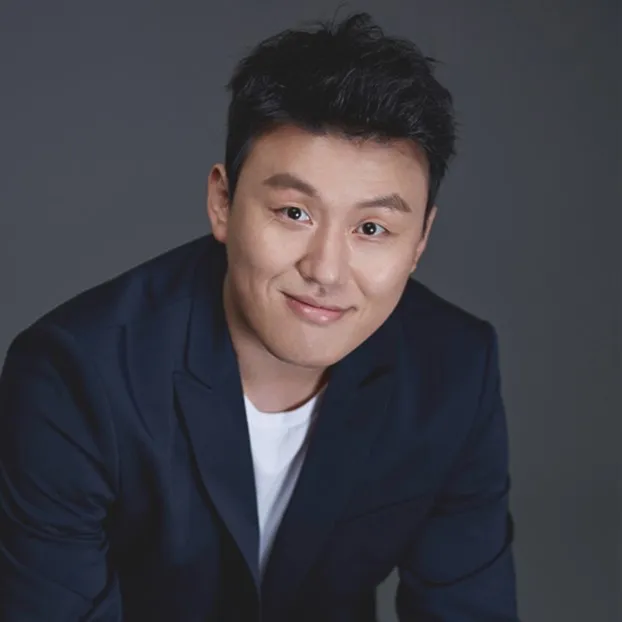 Nghệ sĩ Kim Min-jae