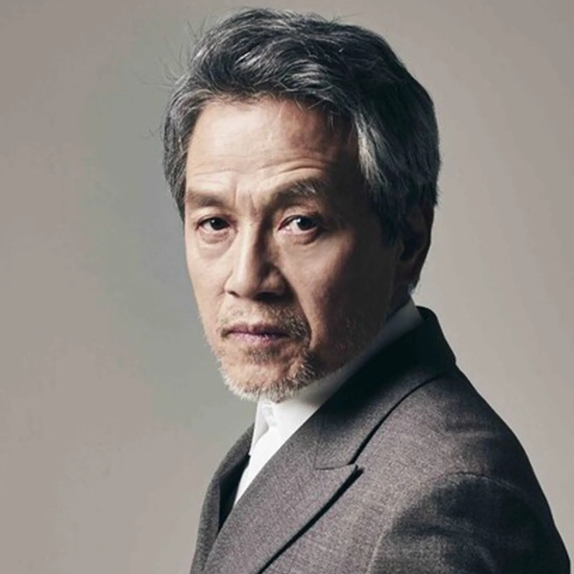 Nghệ sĩ Park Ji Il