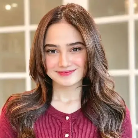 Nghệ sĩ Syifa Hadju