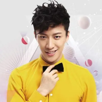 Nghệ sĩ Kiều Nhậm Lương