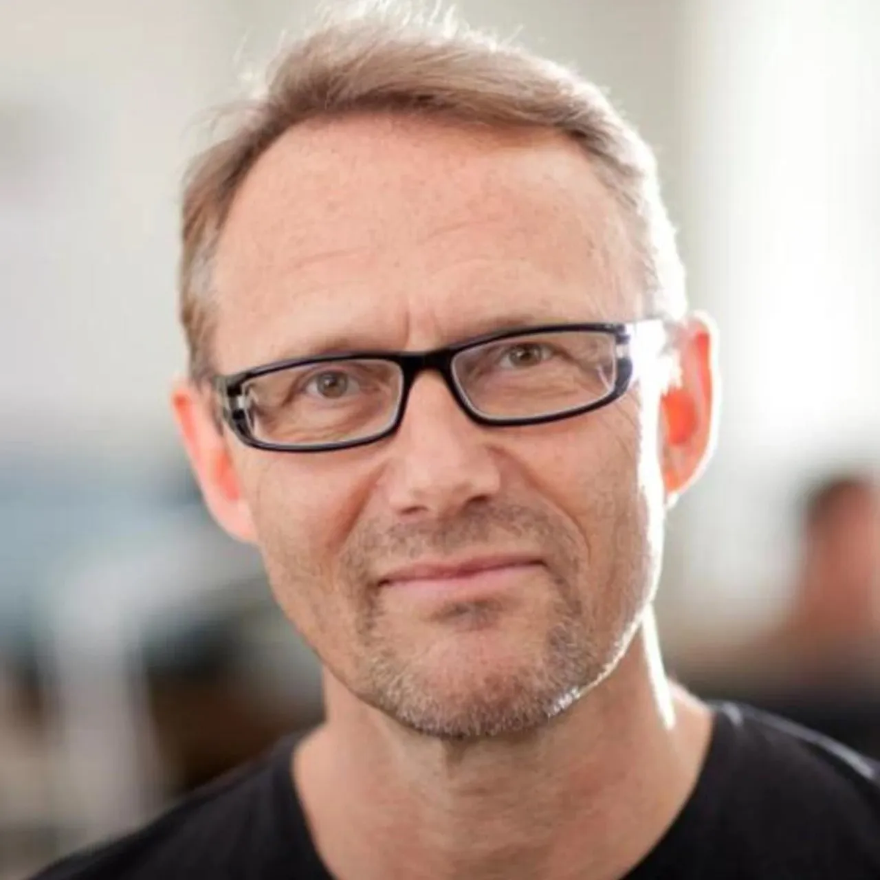 Nghệ sĩ Karsten Kiilerich