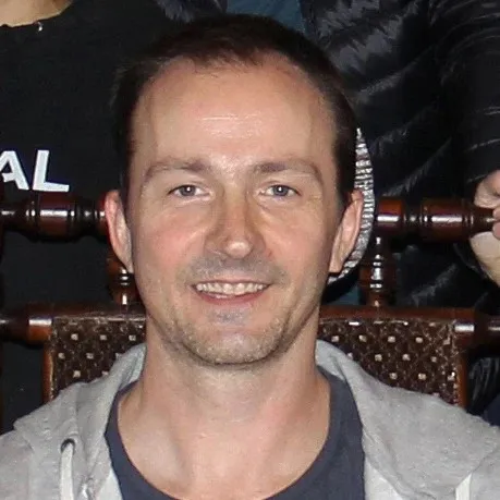 Nghệ sĩ Alberto Corredor