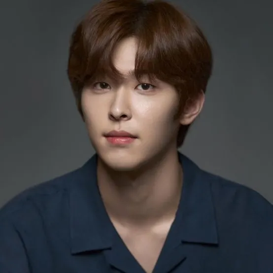 Nghệ sĩ Lee Si Woo