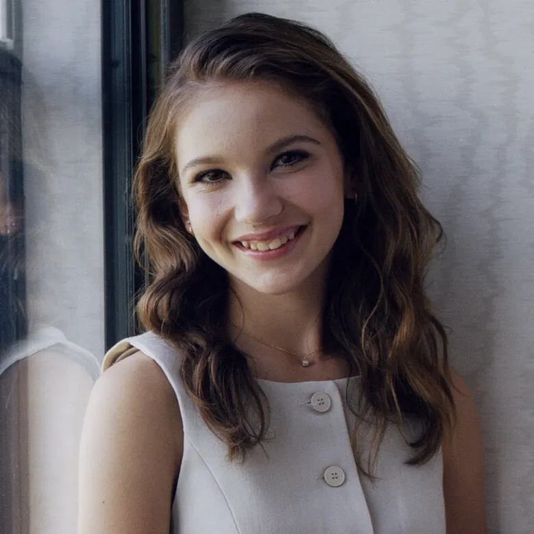 Nghệ sĩ Amie Donald