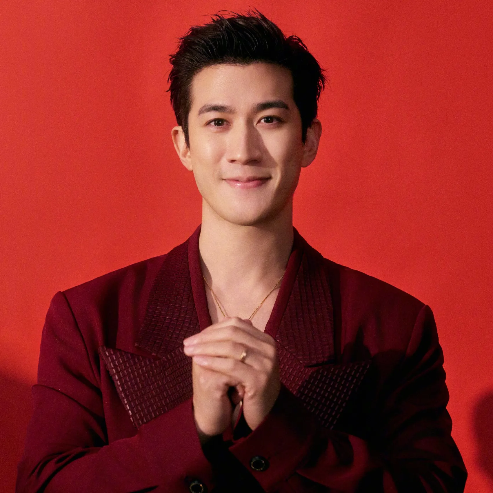 Nghệ sĩ Lý Trị Đình