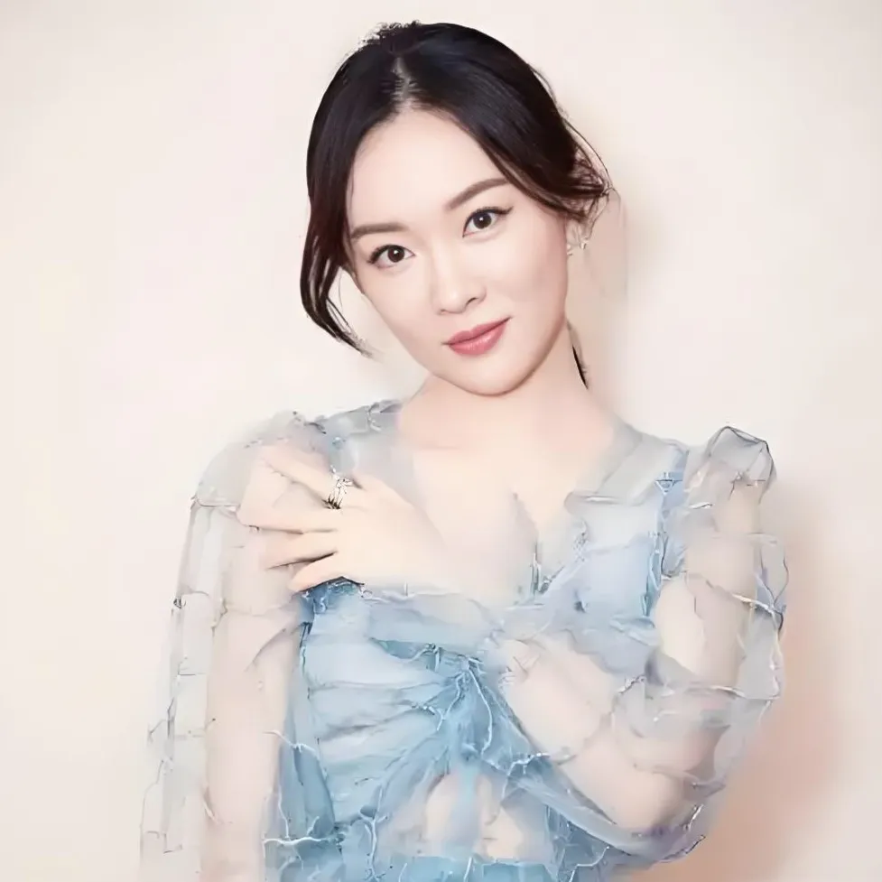 Nghệ sĩ Hoắc Tư Yến