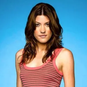 Nghệ sĩ Jennifer Carpenter