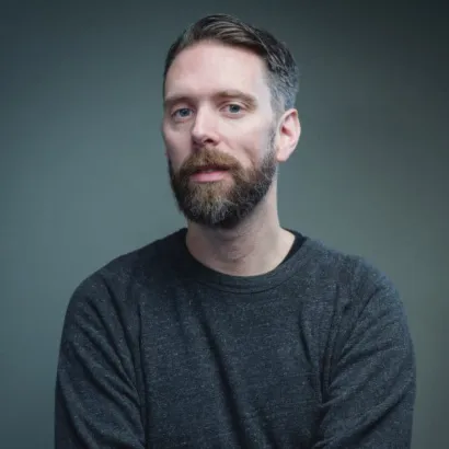 Nghệ sĩ Jesper Ganslandt