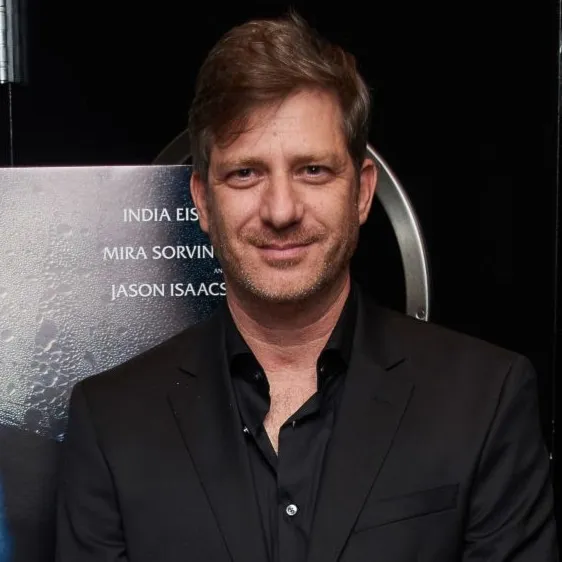 Nghệ sĩ Assaf Bernstein