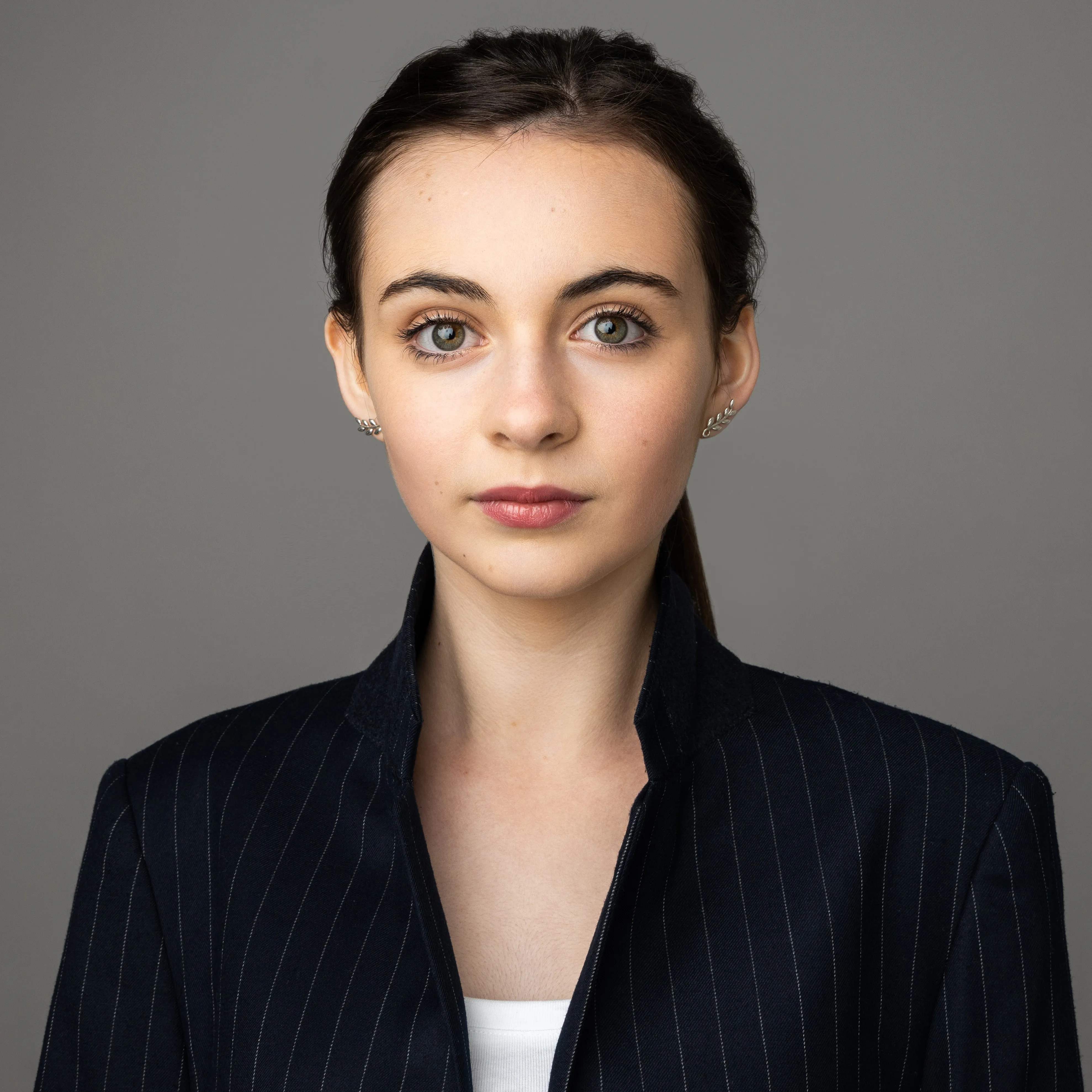 Nghệ sĩ Lara McDonnell