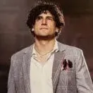 Nghệ sĩ Adam Egypt Mortimer