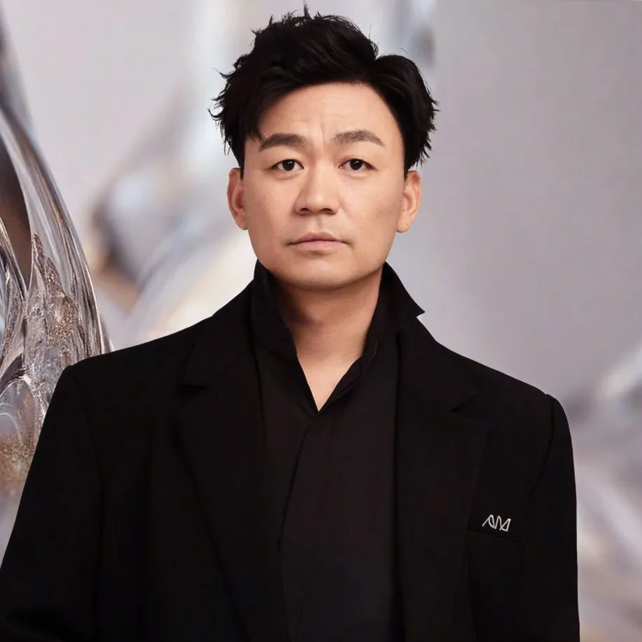 Nghệ sĩ Vương Bảo Cường