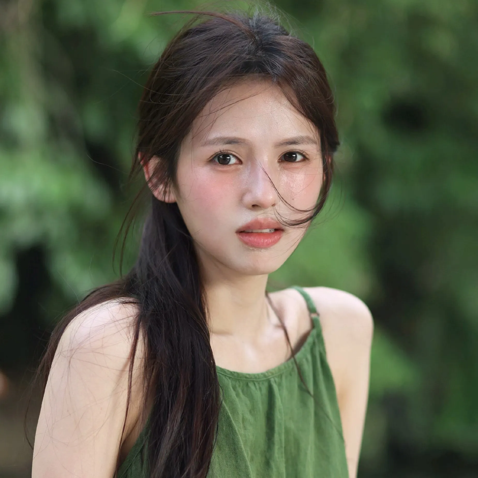 Nghệ sĩ Hạc Nam