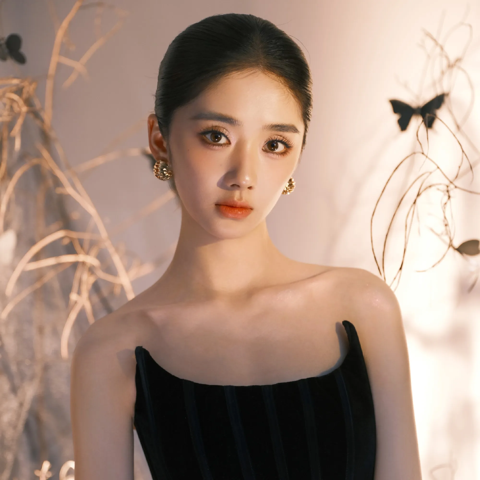 Nghệ sĩ Vương Ảnh Lộ