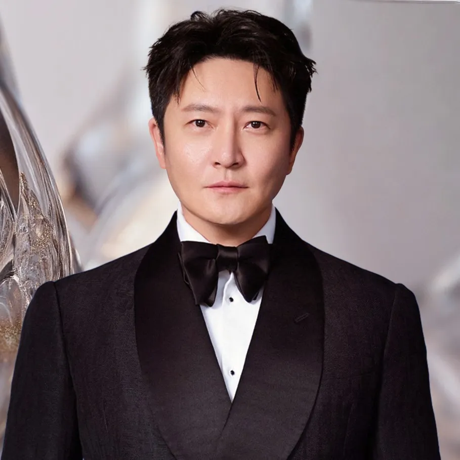 Nghệ sĩ Quách Kinh Phi