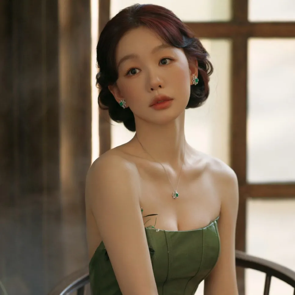 Nghệ sĩ Từ Mộng Khiết