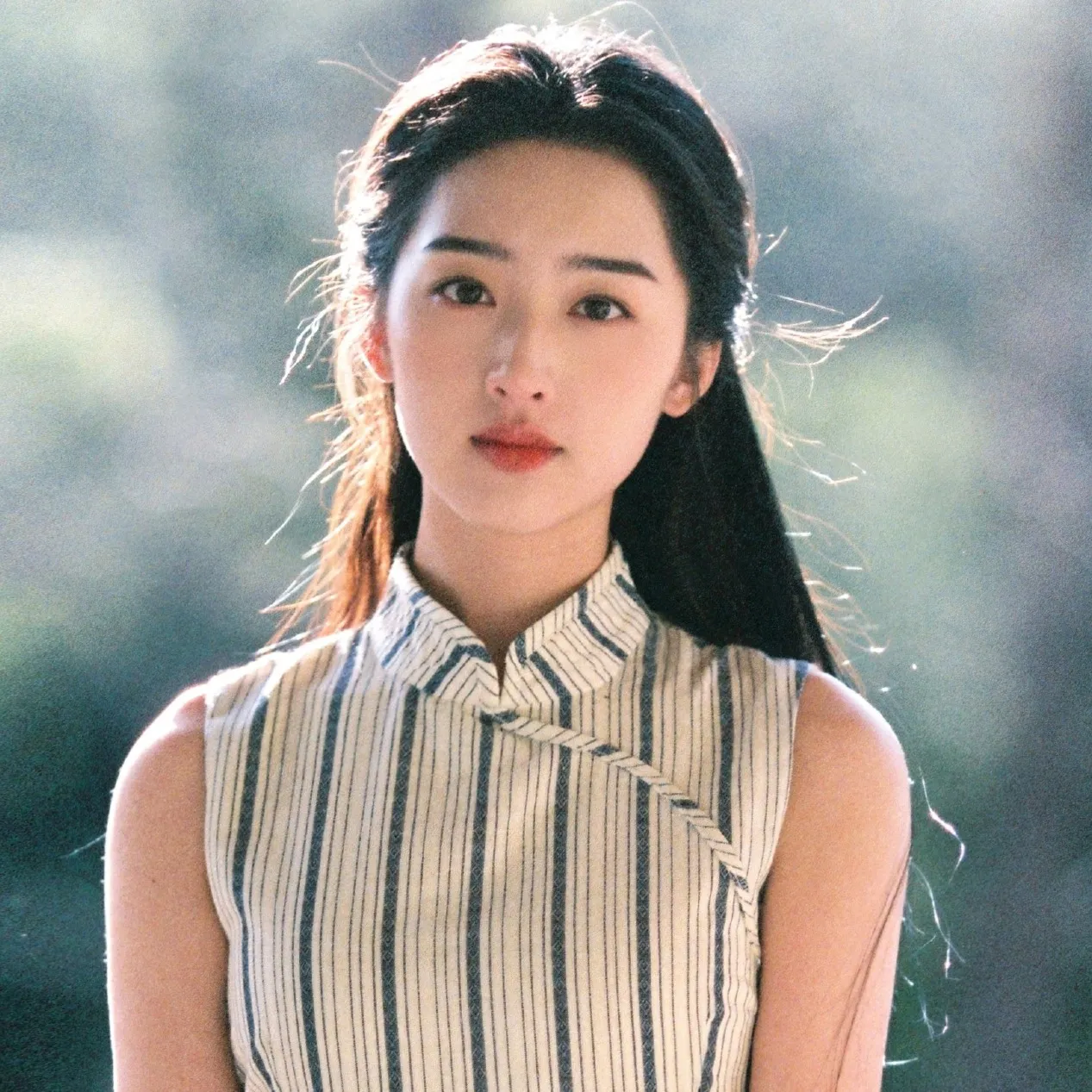 Nghệ sĩ Đặng Ân Hi