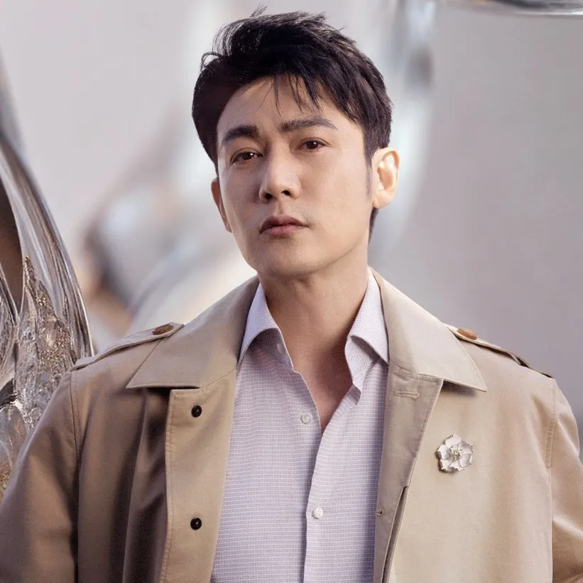 Nghệ sĩ Lục Nghị