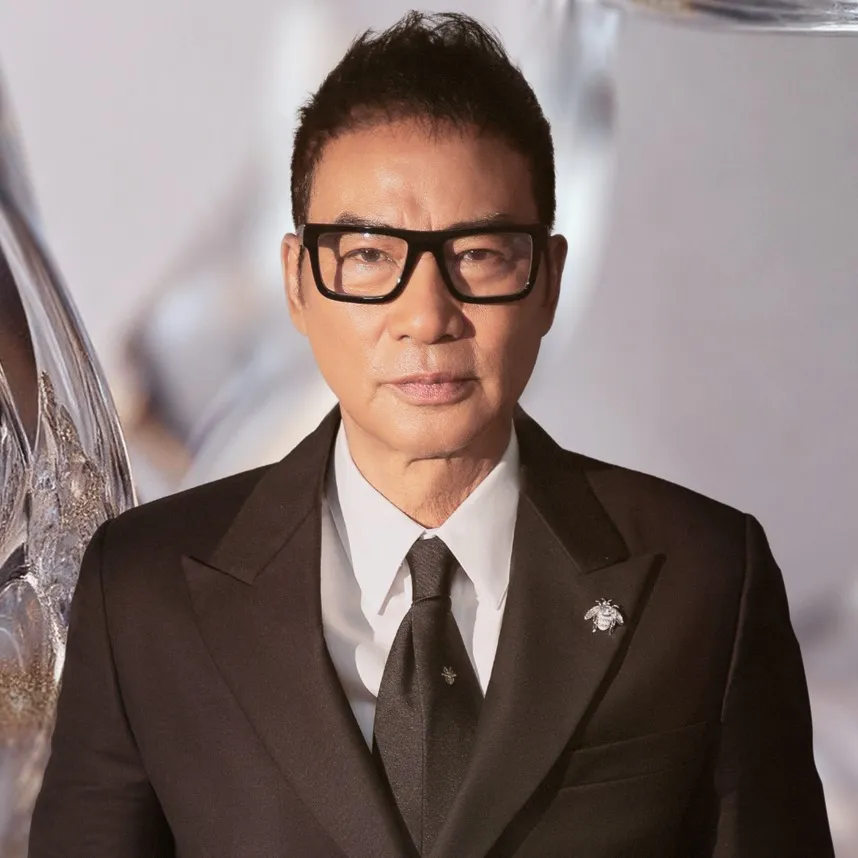 Nghệ sĩ Nhậm Đạt Hoa